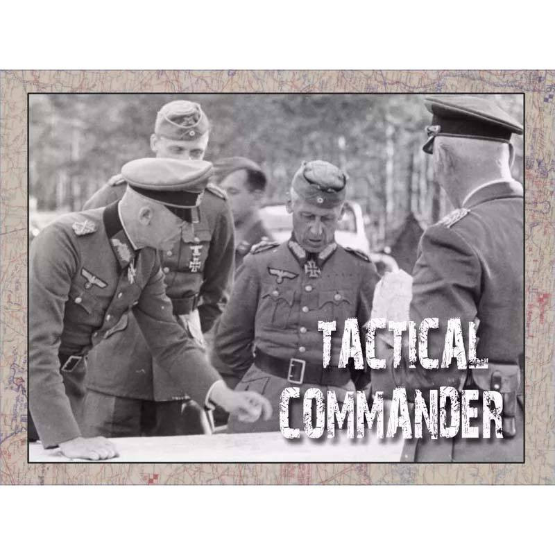 Tactical Commander