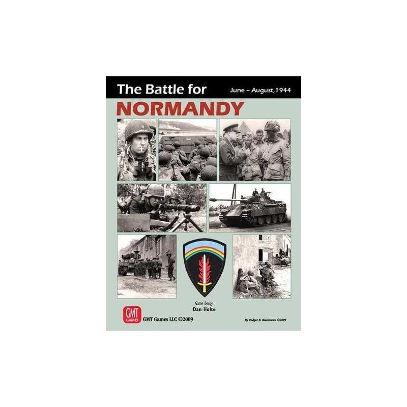 The Battle for Normandy