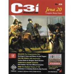 C3i Magazine 23