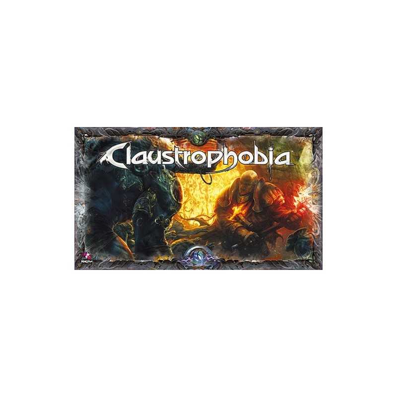 Claustrophobia Claustrophobia