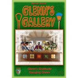 Glenn's Gallery