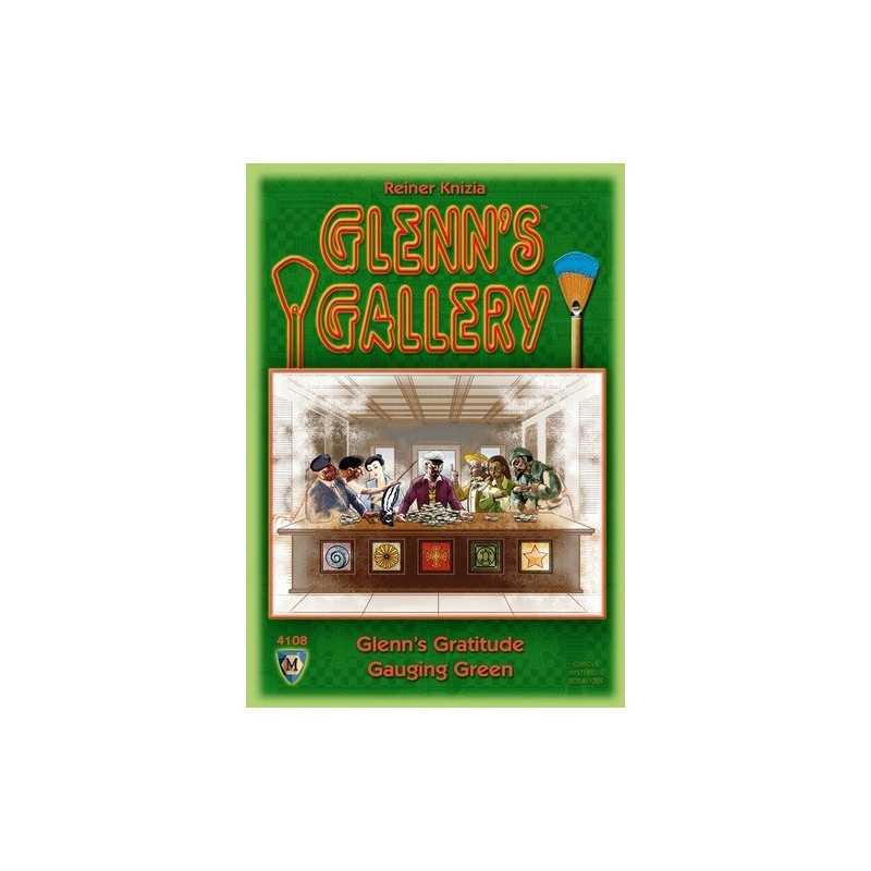 Glenn's Gallery