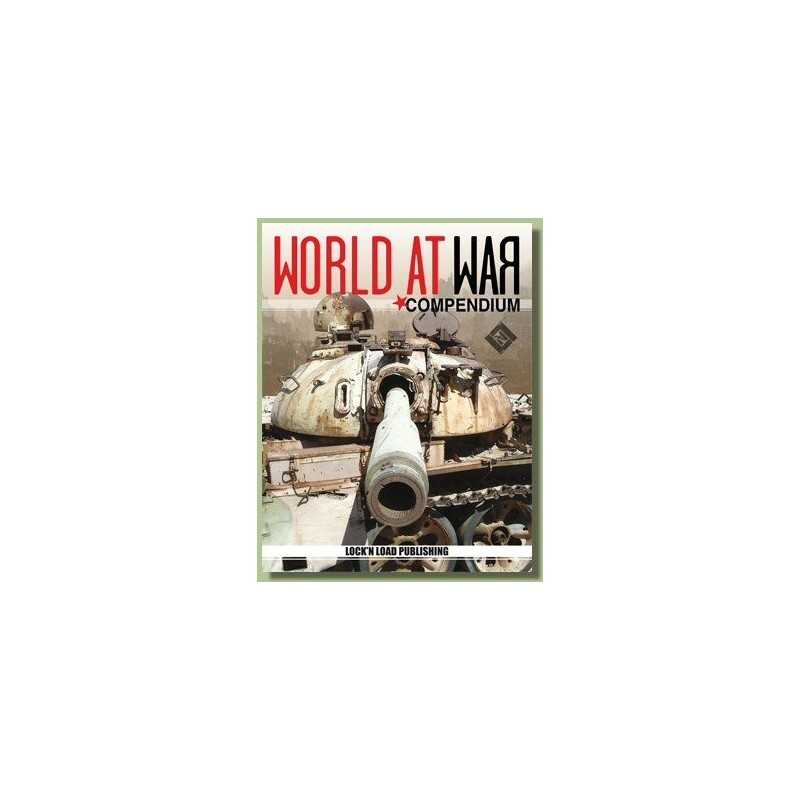 World at War Compendium