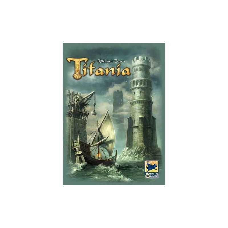 Titania Titania