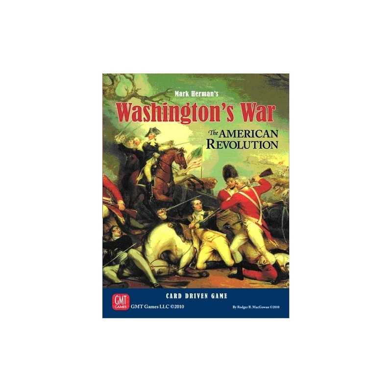 Washington's War