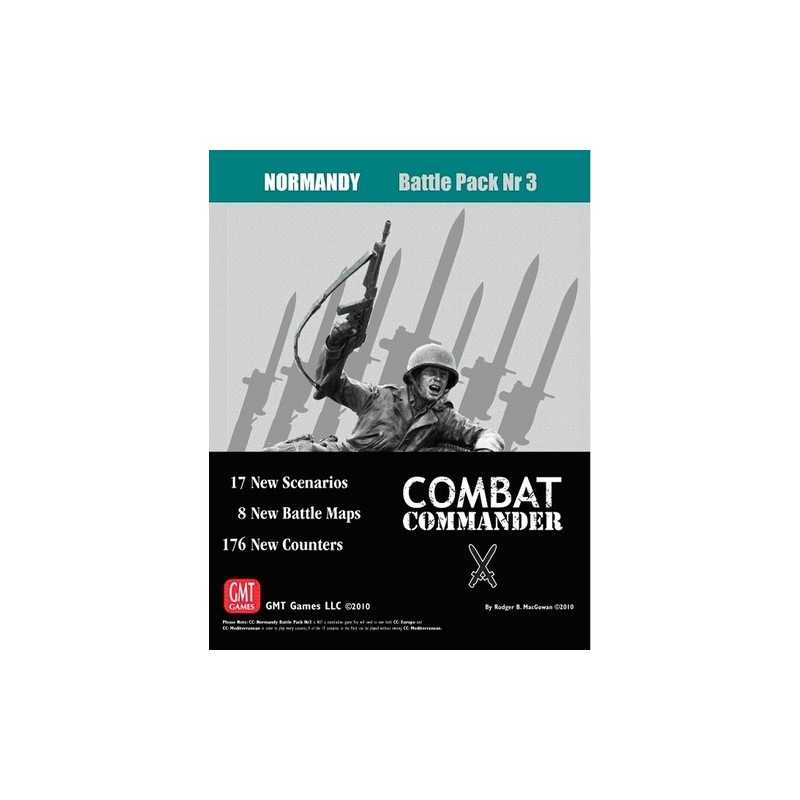 Combat Commander: Normandy