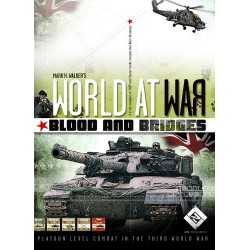 Blood and Bridges World at War