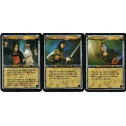 A Touch of Evil Hero Pack 1