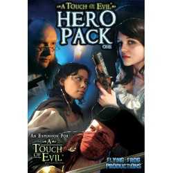 A Touch of Evil Hero Pack 1