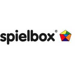 Spielbox Nº 1 ( English )