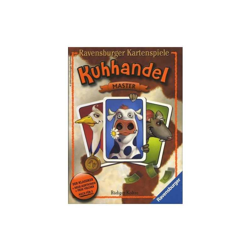 Kuhhandel Master Kuhhandel Master