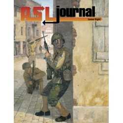 ASL Journal 8 Advanced Squad Leader