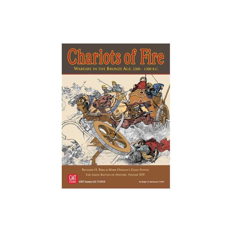 Chariots of Fire Chariots of Fire