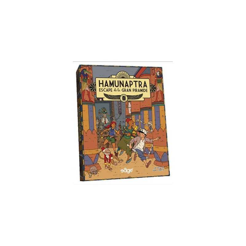 Hamunaptra Hamunaptra