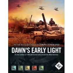 Corps Command Dawn's Early Light