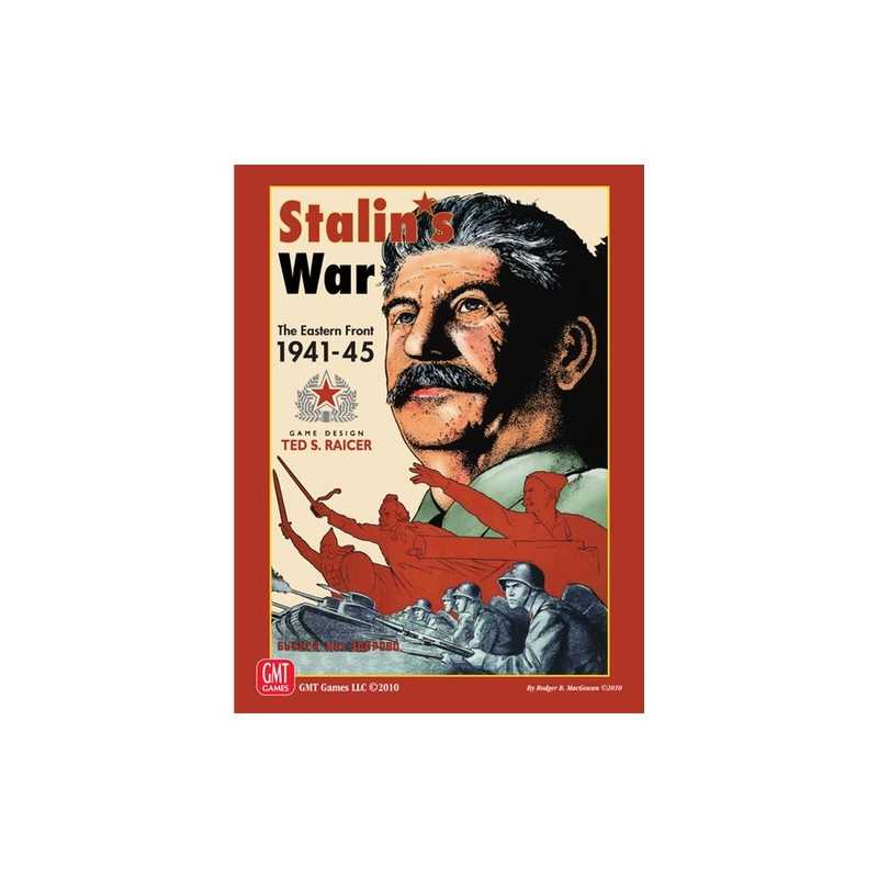 Stalin's War