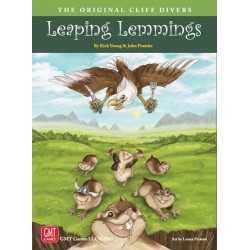 Leaping Lemmings