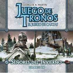 Senores del Invierno