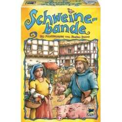 Schweinebande ( Gang of pigs )