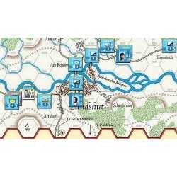 The Seven Days of 1809