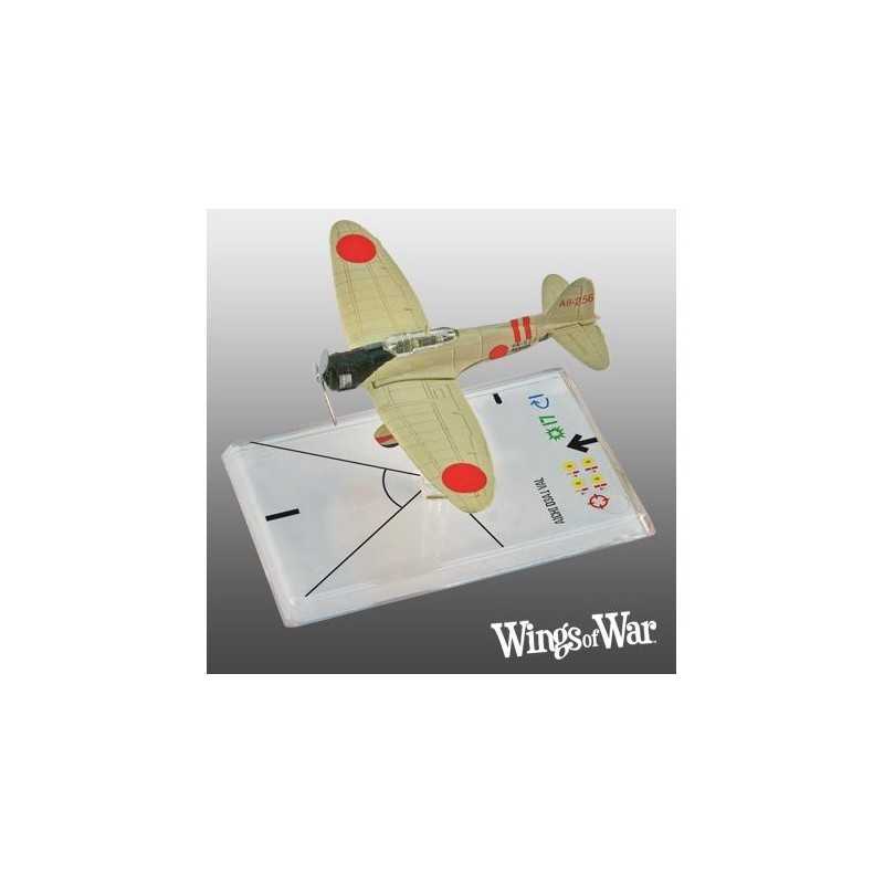 2- Wings of War WWII Aichi D3A1 Val (Yamakawa/Nakata) 2- Wings of War WWII Aichi D3A1 Val (Yamakawa/Nakata)