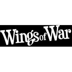 2- Wings of War WWII Aichi D3A1 Val (Yamakawa/Nakata)