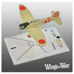 2- Wings of War WWII Aichi D3A1 Val (Makino/Sukida)