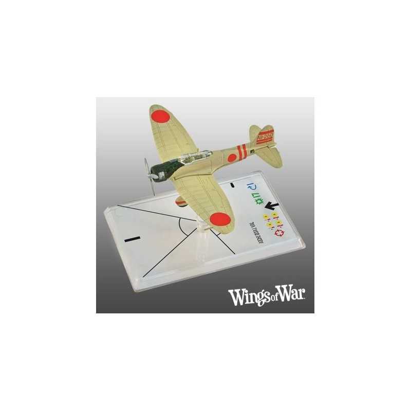 2- Wings of War WWII Aichi D3A1 Val (Makino/Sukida) 2- Wings of War WWII Aichi D3A1 Val (Makino/Sukida)