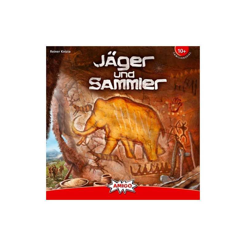 Jager Und Sammler