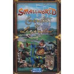 Cuentos y leyendas Small World (SmallWorld)