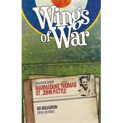 Wings of War The Last Biplanes