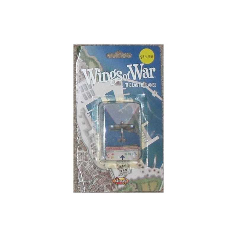 Wings of War The Last Biplanes Wings of War The Last Biplanes