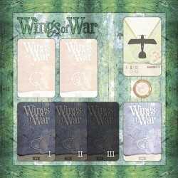 Wings of War: Famous Aces