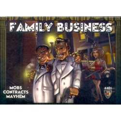 Family Business 2nd edition