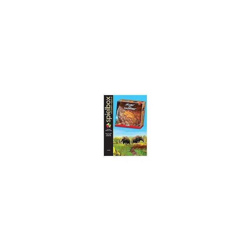 Spielbox Nº 3 ( English ) Spielbox Nº 3 ( English )