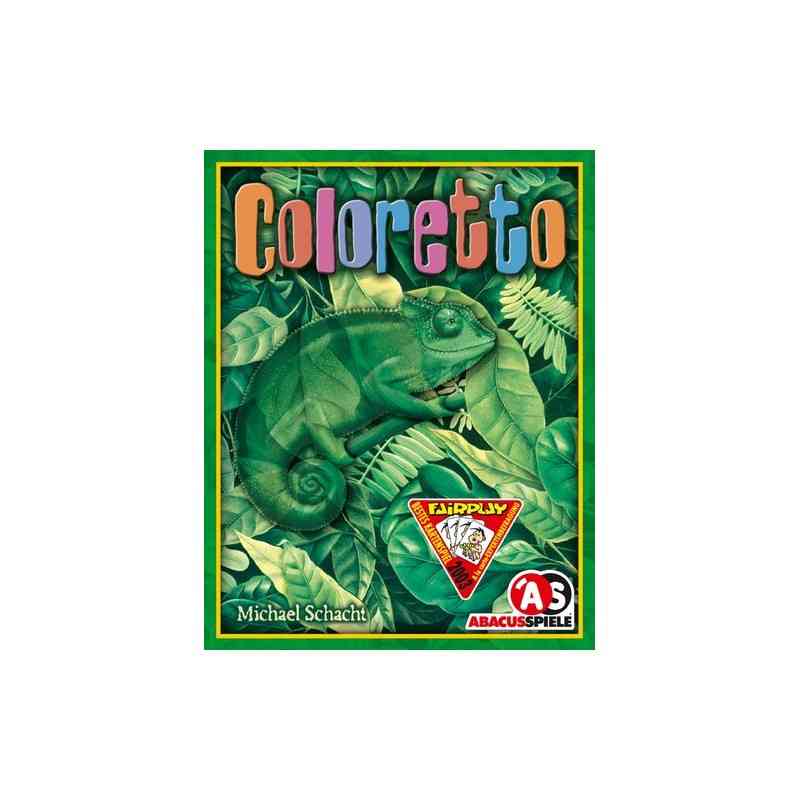 Coloretto