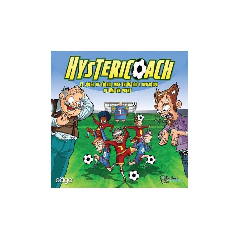 Hystericoach