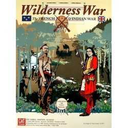 Wilderness War 2010 new edition