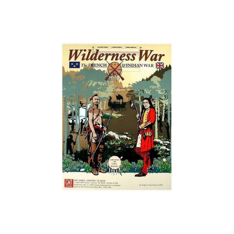 Wilderness War 2010 new edition