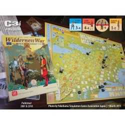 Wilderness War 2010 new edition