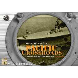 Great War at Sea Pacific Crossroads