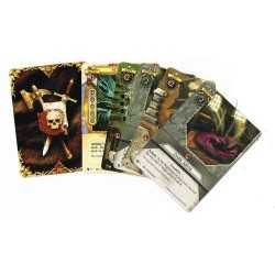 The Fall of Karak Grimaz Warhammer Invasion LCG