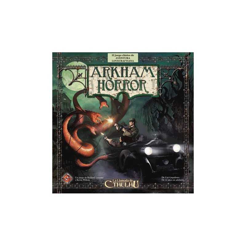 Arkham Horror