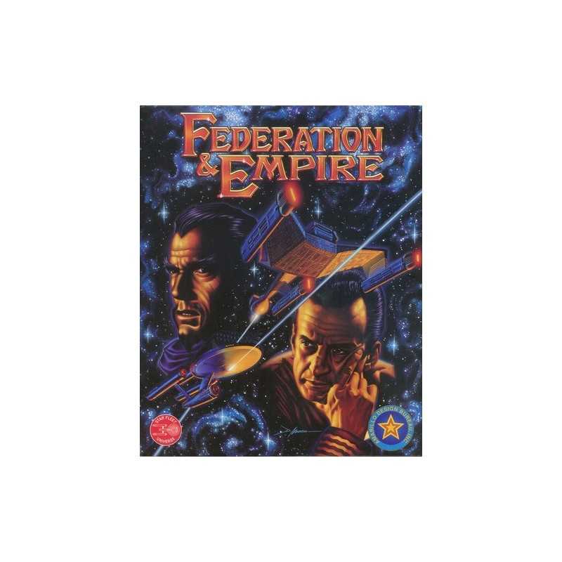 Federation & Empire 2010 edition