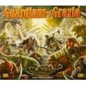 Guardians of Graxia