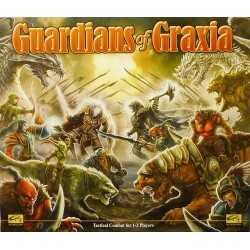 Guardians of Graxia