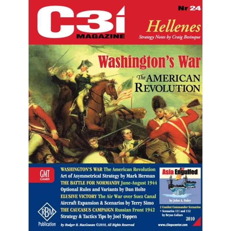 C3i Magazine 24