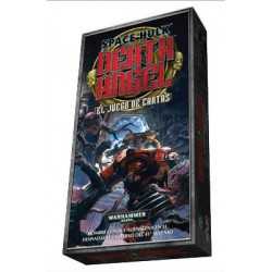 Space Hulk: Death Angel