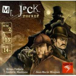 Mr Jack Pocket