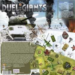 Duel of The Giants
